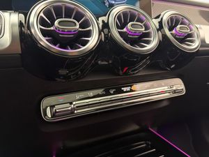 Mercedes GLB250 bild 28