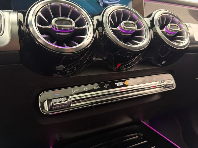 Mercedes GLB250 bild 28