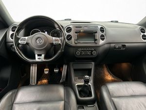Volkswagen Tiguan bild 15