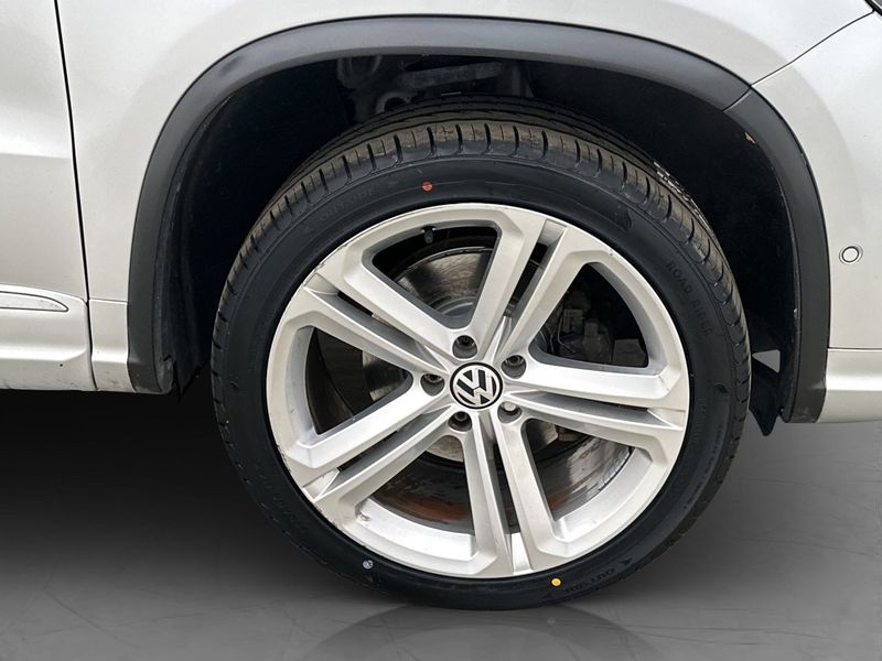 Volkswagen Tiguan bild 30