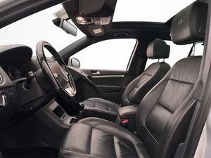 Volkswagen Tiguan bild 12