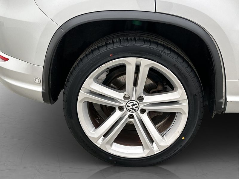 Volkswagen Tiguan bild 29