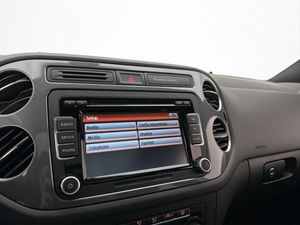 Volkswagen Tiguan bild 22
