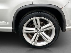 Volkswagen Tiguan bild 28