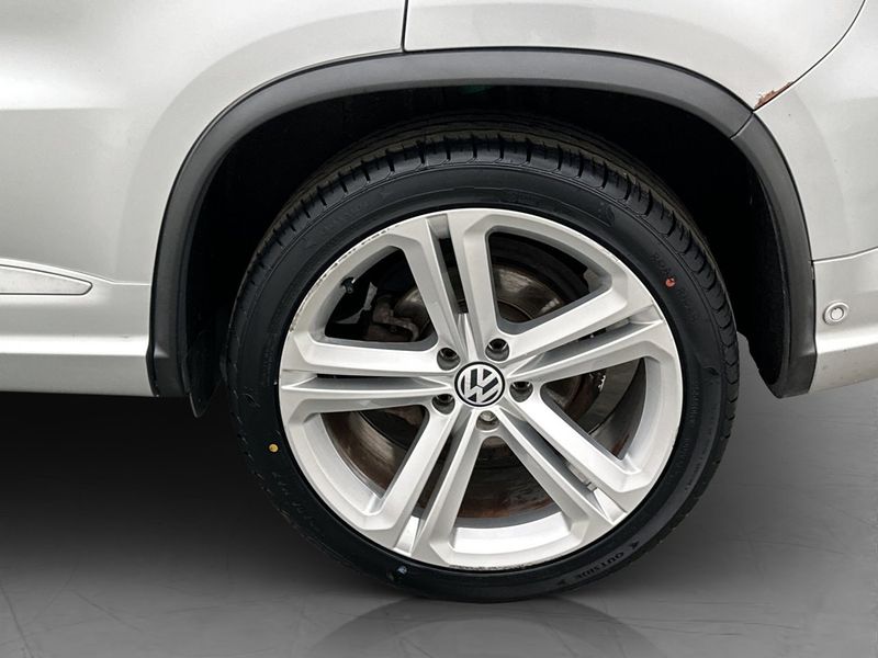 Volkswagen Tiguan bild 28