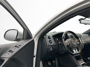 Volkswagen Tiguan bild 11