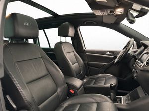 Volkswagen Tiguan bild 24