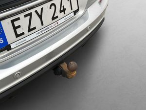 Volkswagen Tiguan bild 10