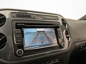 Volkswagen Tiguan bild 21