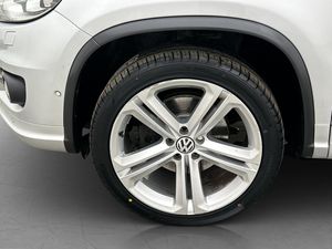 Volkswagen Tiguan bild 27