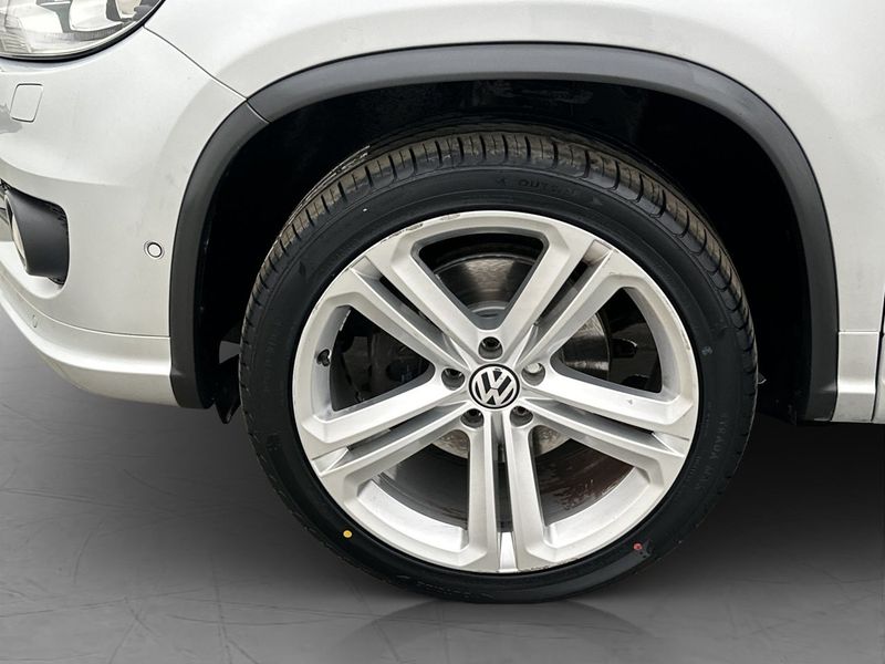 Volkswagen Tiguan bild 27