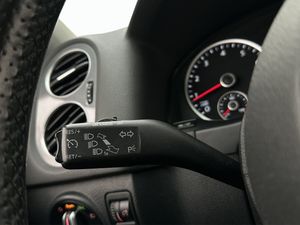 Volkswagen Tiguan bild 16