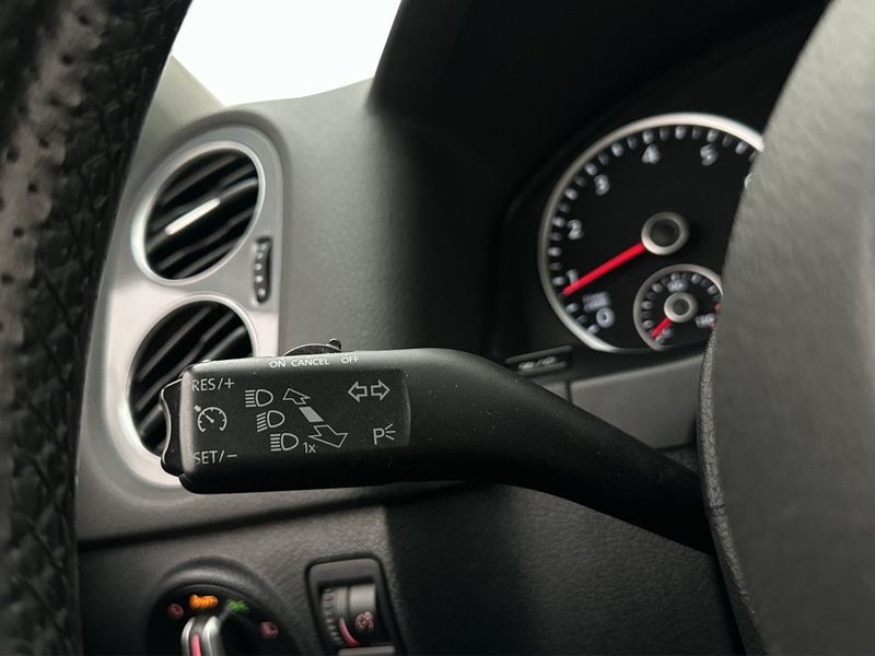 Volkswagen Tiguan bild 16