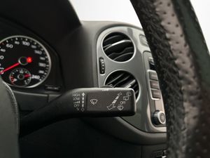 Volkswagen Tiguan bild 20