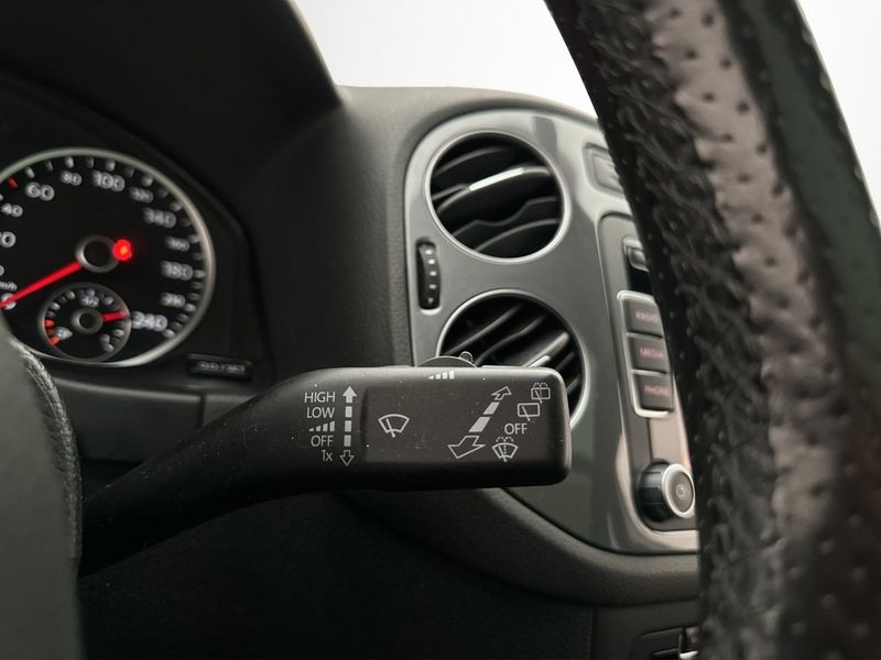 Volkswagen Tiguan bild 20