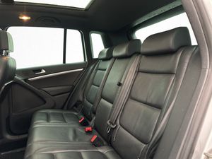Volkswagen Tiguan bild 26