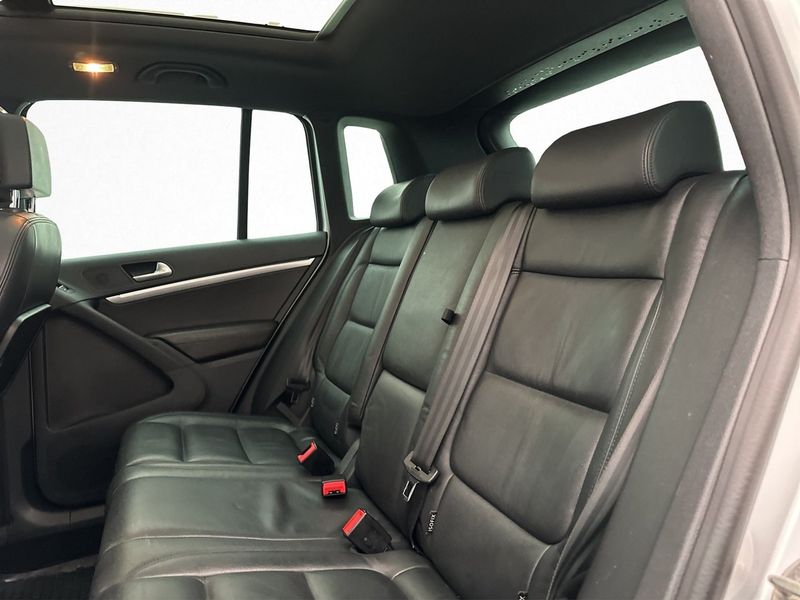 Volkswagen Tiguan bild 26