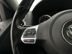 Volkswagen Tiguan bild 17