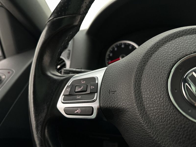 Volkswagen Tiguan bild 17