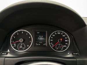 Volkswagen Tiguan bild 18