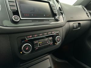 Volkswagen Tiguan bild 23