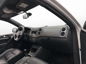 Volkswagen Tiguan bild 25