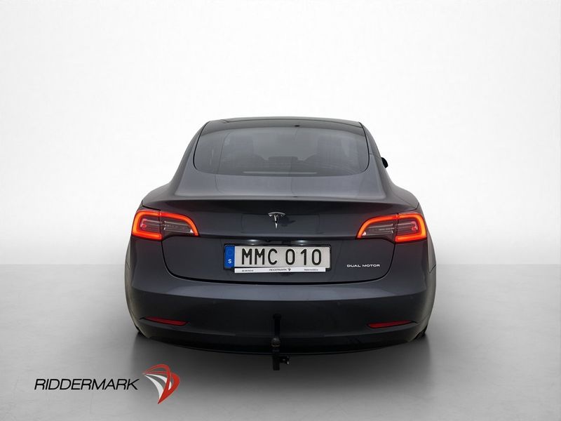 Tesla Model 3 bild 9