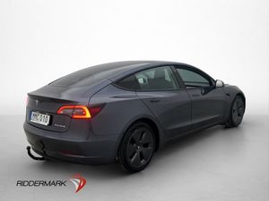 Tesla Model 3 bild 8