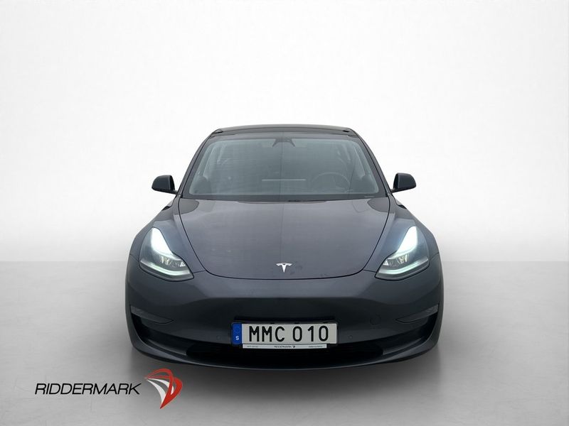 Tesla Model 3 bild 3