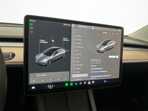 Tesla Model 3 bild 27