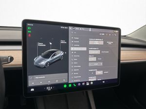 Tesla Model 3 bild 28