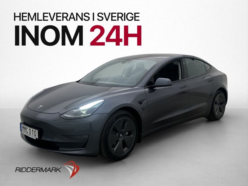 Tesla Model 3 bild 4