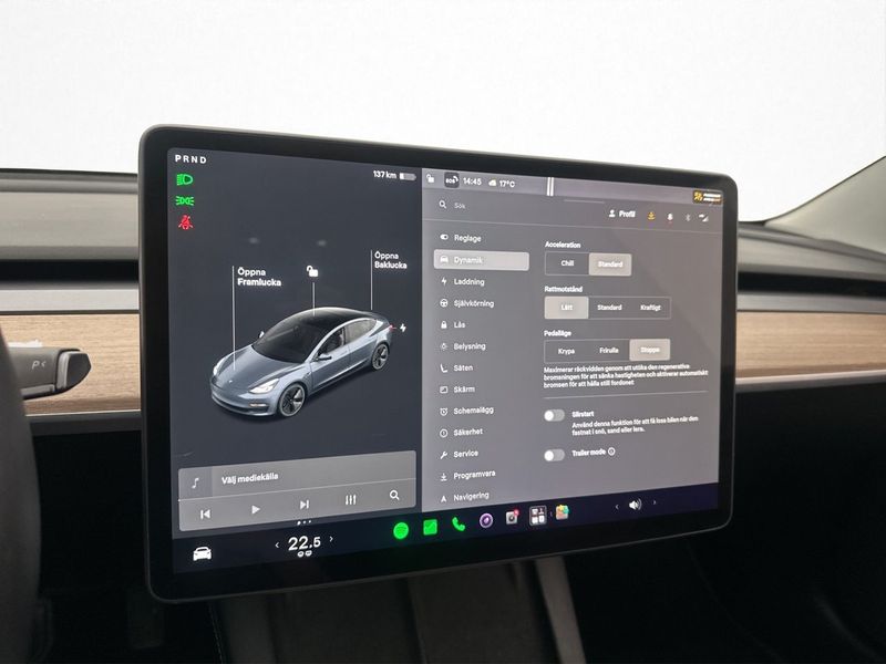Tesla Model 3 bild 26