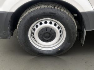 Volkswagen Crafter bild 33