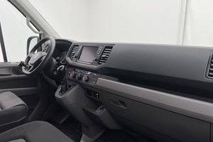 Volkswagen Crafter bild 30