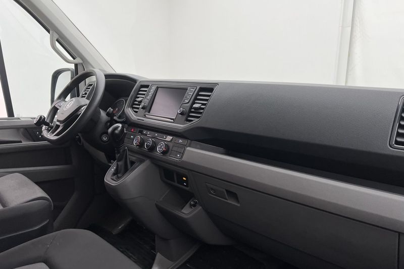 Volkswagen Crafter bild 30