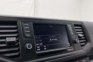 Volkswagen Crafter bild 23
