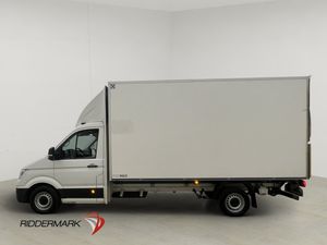 Volkswagen Crafter bild 6