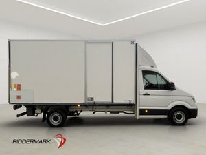 Volkswagen Crafter bild 2