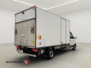 Volkswagen Crafter bild 9