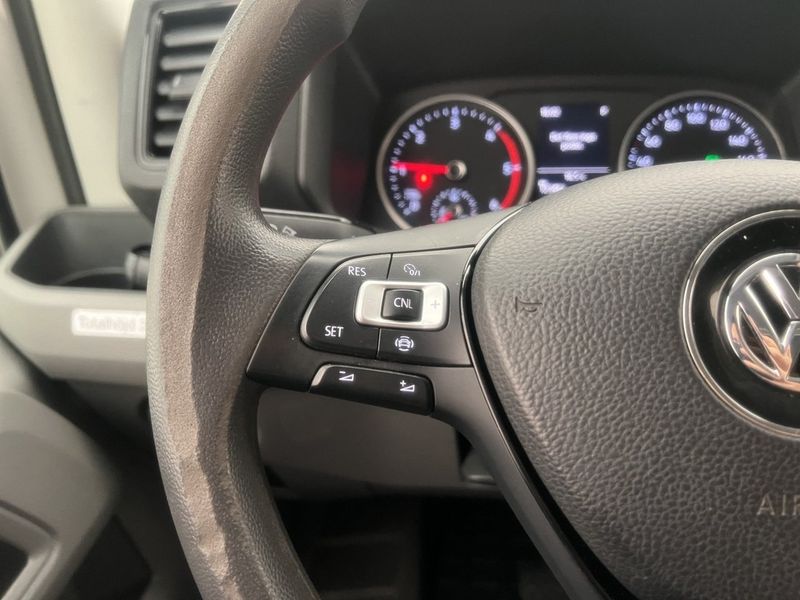 Volkswagen Crafter bild 16