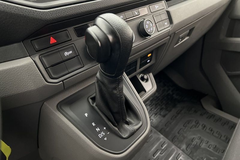 Volkswagen Crafter bild 26