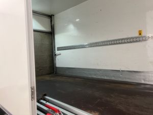 Volkswagen Crafter bild 11
