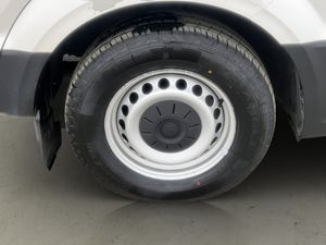 Volkswagen Crafter bild 36