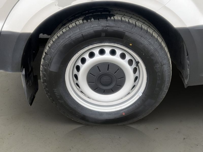 Volkswagen Crafter bild 36