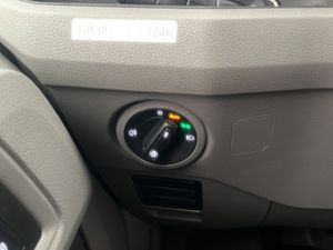 Volkswagen Crafter bild 32