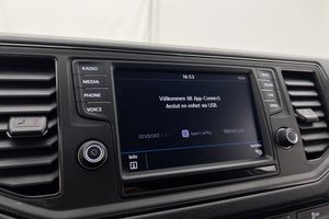 Volkswagen Crafter bild 22