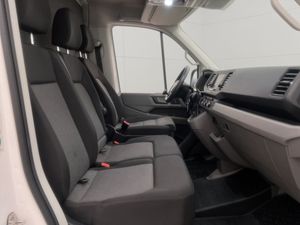 Volkswagen Crafter bild 28