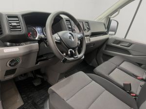 Volkswagen Crafter bild 14