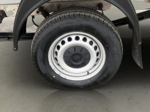 Volkswagen Crafter bild 34
